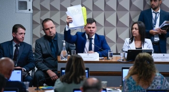 Ex-diretor da PRF, Silvinei Vasques é preso em investigação sobre interferência nas eleições de 2022